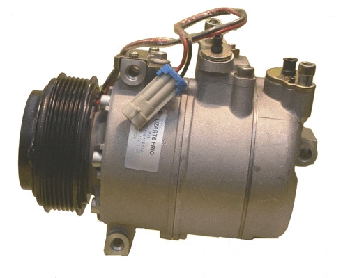 Compressor, air conditioning (71.08.65.028)