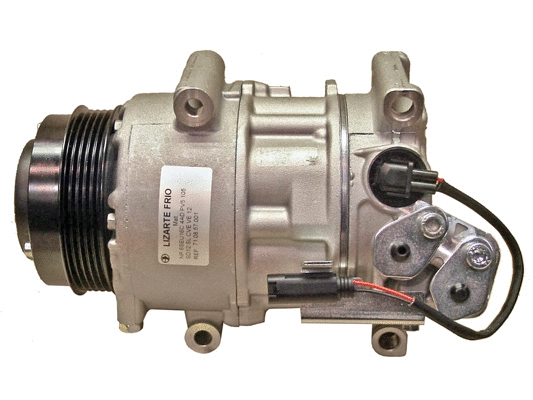 Compressor, air conditioning (71.08.57.001)