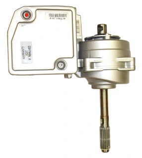 Steering Column