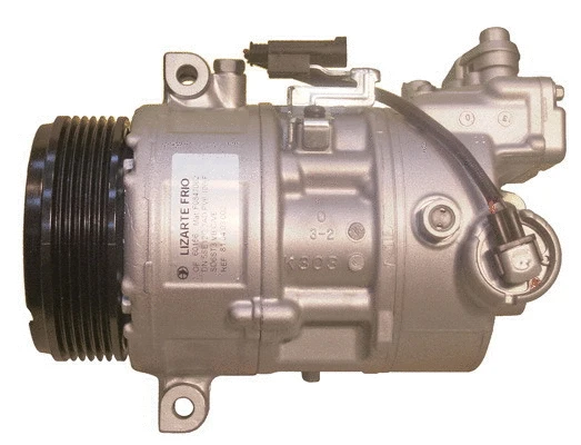 Compressor, air conditioning (81.04.03.002)