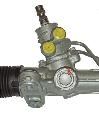 Steering Gear