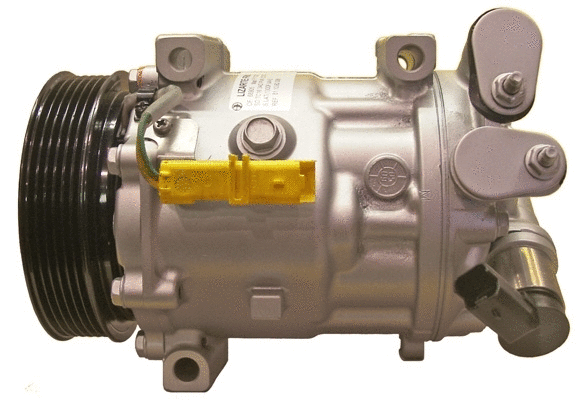 Compressor, air conditioning (81.10.60.006)