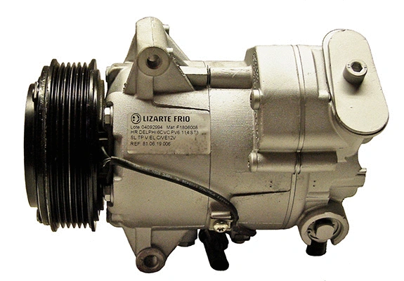 Compressor, air conditioning (81.06.19.006)