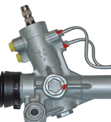 Steering Gear