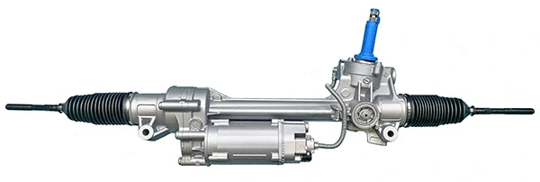 Steering Gear (06.56.6500)