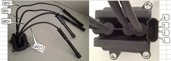 Ignition Coil