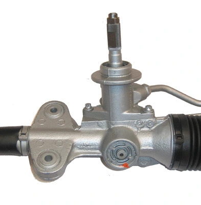 Steering Gear