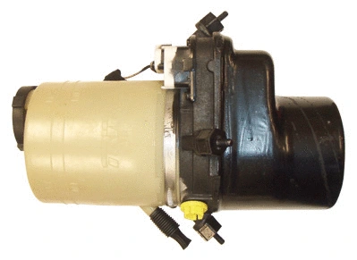 Hydraulic Pump, steering