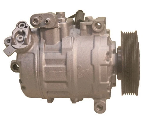 Compressor, air conditioning (81.08.60.009)