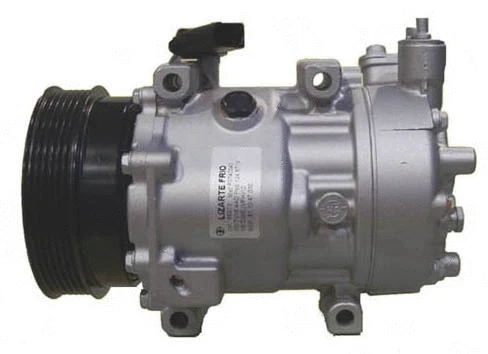 Compressor, air conditioning (81.10.47.030)