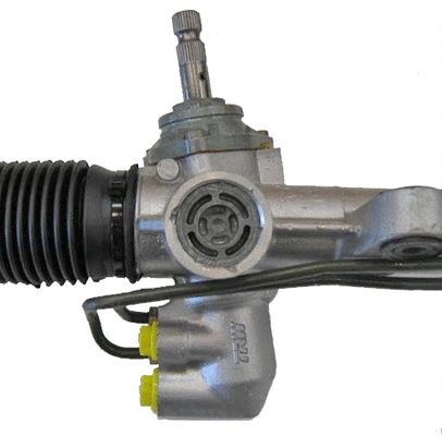 Steering Gear