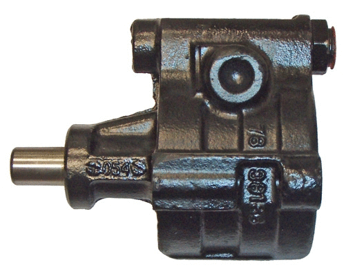 Hydraulic Pump, steering