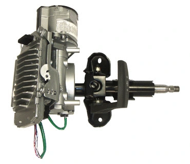 Steering Column