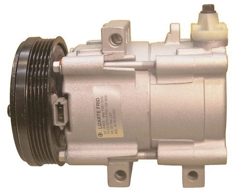 Compressor, air conditioning (81.05.02.021)