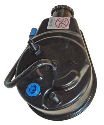 Hydraulic Pump, steering (04.30.0800)