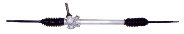 Steering Gear (02.98.3500)