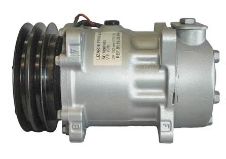 Compressor, air conditioning (81.10.26.054)
