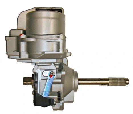 Steering Column (08.60.1000)