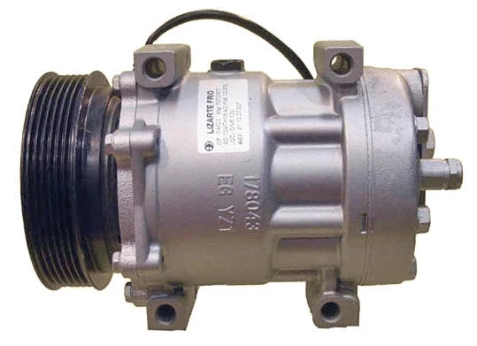 Compressor, air conditioning (81.10.27.007)