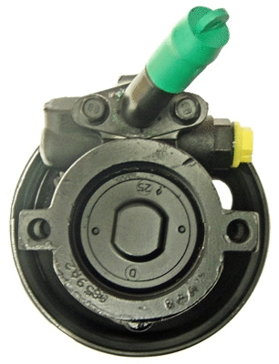 Hydraulic Pump, steering