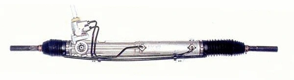 Steering Gear (01.16.1600)