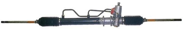 Steering Gear (01.35.6200)