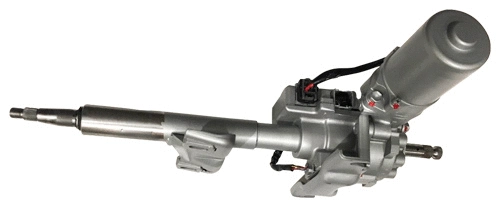 Steering Column