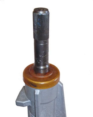 Steering Gear