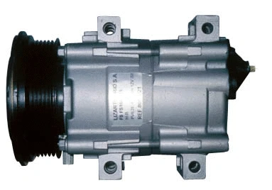 Compressor, air conditioning (81.05.02.011)