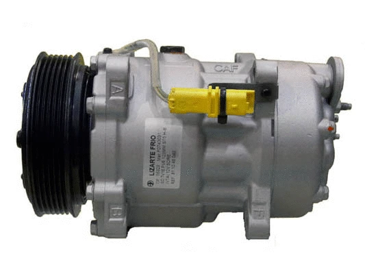 Compressor, air conditioning (81.10.46.040)