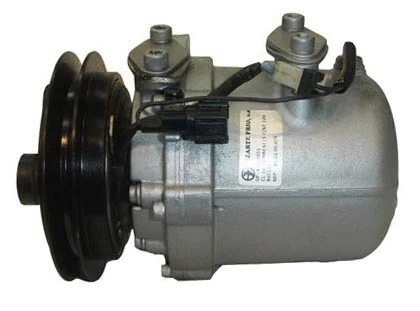Compressor, air conditioning (81.02.00.005)