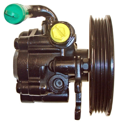 Hydraulic Pump, steering (04.76.0609-1)