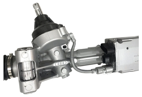 Steering Gear