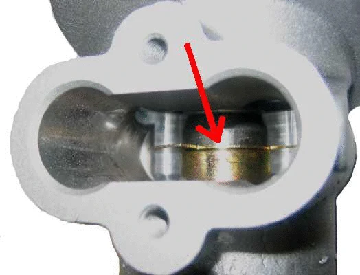 Steering Gear