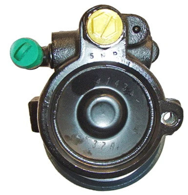 Hydraulic Pump, steering