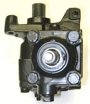 Steering Gear