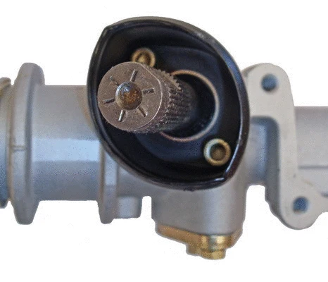 Steering Gear