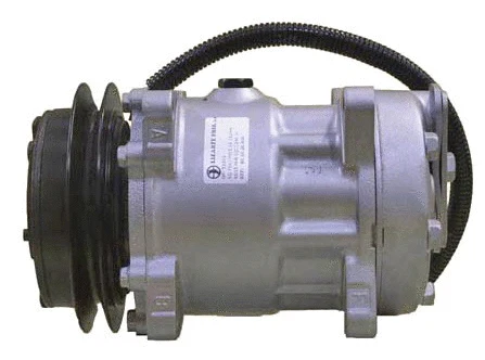 Compressor, air conditioning (81.10.26.016)