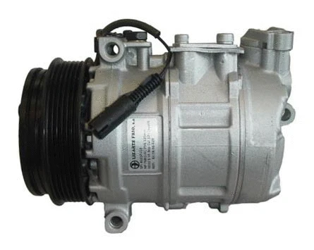 Compressor, air conditioning (81.08.66.029)