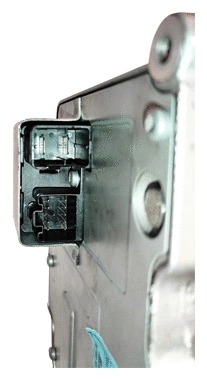 Steering Column