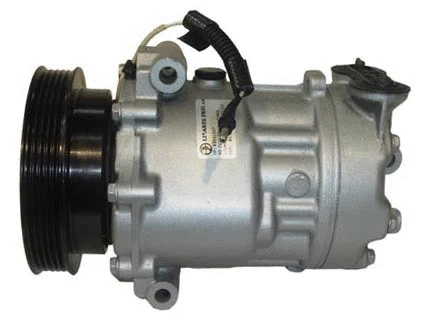 Compressor, air conditioning (81.10.47.026)
