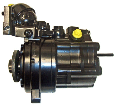 Hydraulic Pump, steering (04.48.0670)