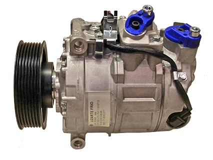 Compressor, air conditioning (71.08.62.017)