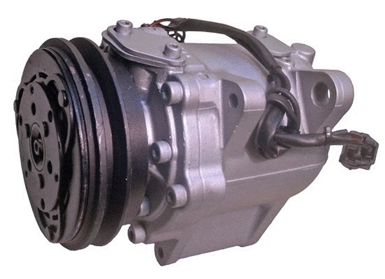 Compressor, air conditioning (81.11.49.003)