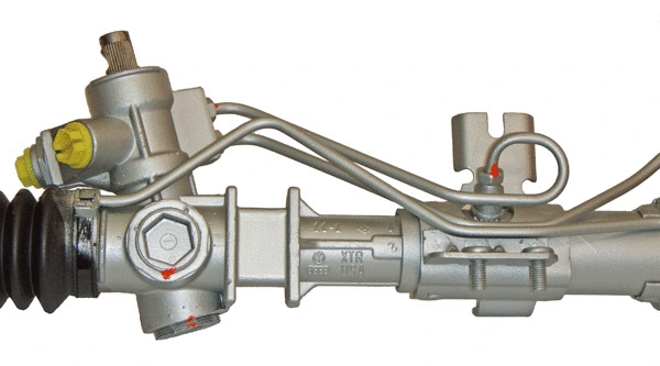 Steering Gear