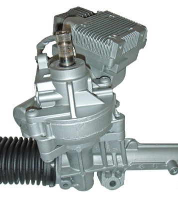 Steering Gear