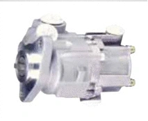 Hydraulic Pump, steering (04.99.1400)