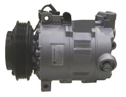 Compressor, air conditioning (81.08.65.021)