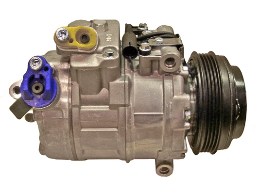 Compressor, air conditioning (71.08.66.048)