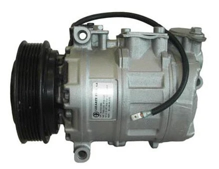 Compressor, air conditioning (81.08.66.031)